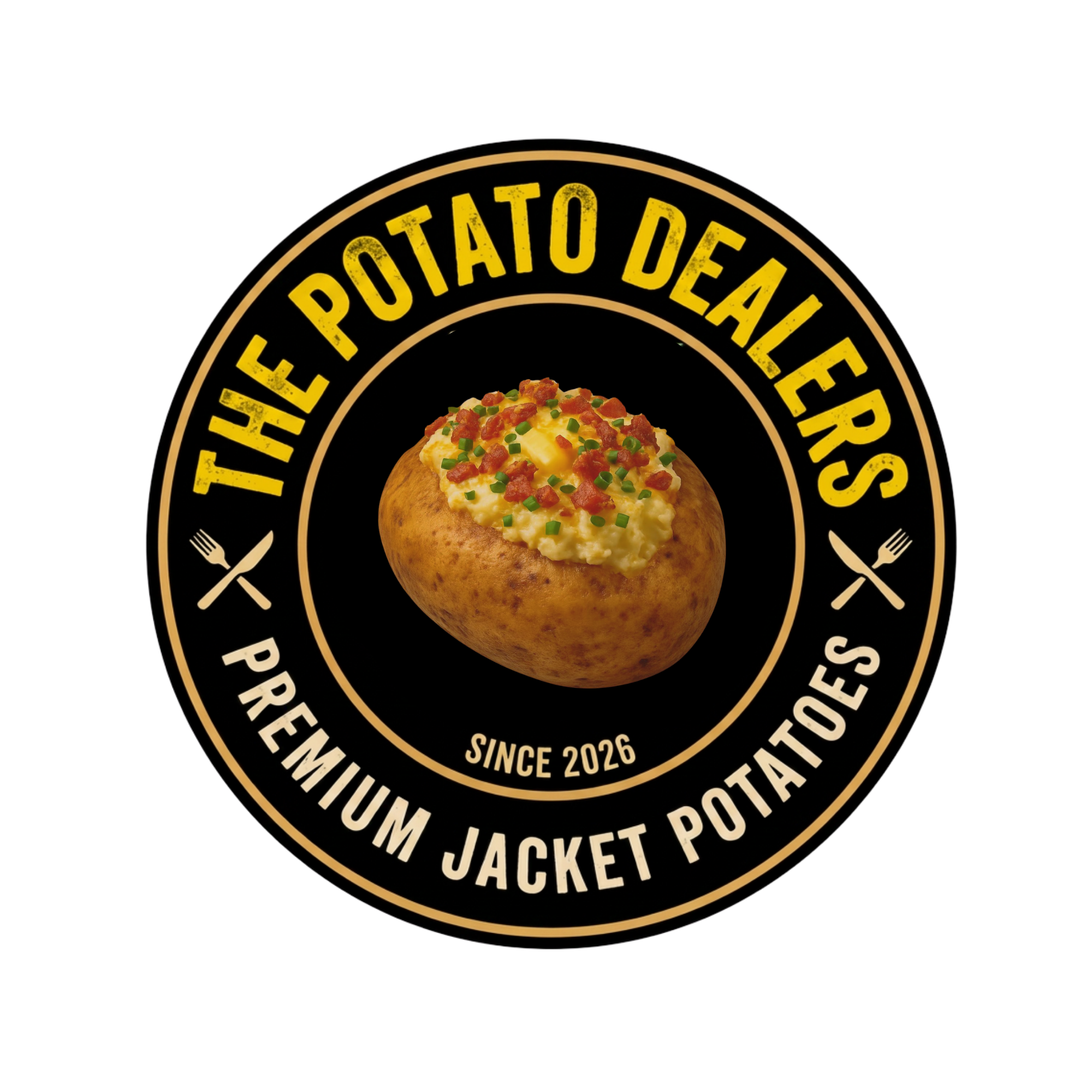 The Potato Dealers